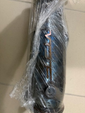 Downpipe catless VSRF BMW F30 n20