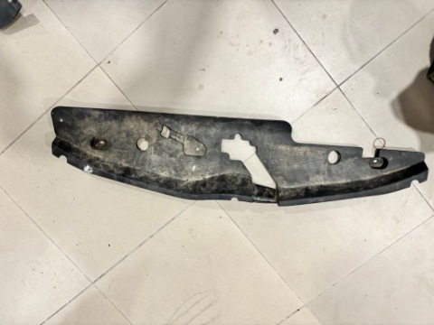 TOYOTA VERSO РЕСТАЙЛ OE 53289-0F050 ЗАХИСТ РЕМНЯ РЕШІТКА 