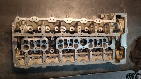 łowica BMW E90 F20 F30 F10 F12 F01 F15 E70, N55 N55B30A 756826810