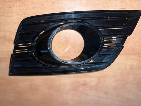 VOLKSWAGEN OE 3C8853666H DEFLECTOR DE PARAGOLPES REJILLA  