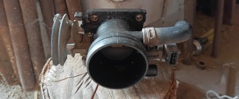 ДРОСЕЛЬНА ЗАСЛІНКА 1.8 FREELANDER 1 99 