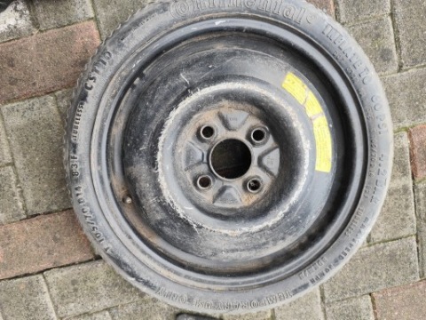 КОЛЕСО ДОКАТКА T105/70 D14 