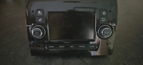 РАДІО CONTINENTAL VP2 NAVI 