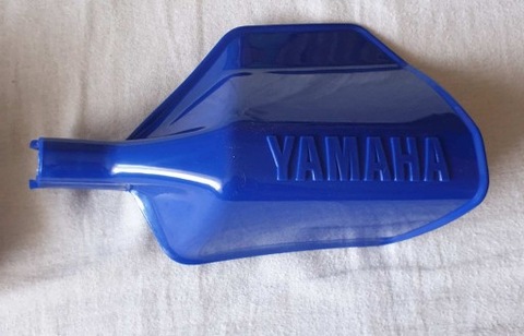 HANDBARY КОРПУСУ ДОЛОНЕЙ YAMAHA XT 600 XTZ 660 750