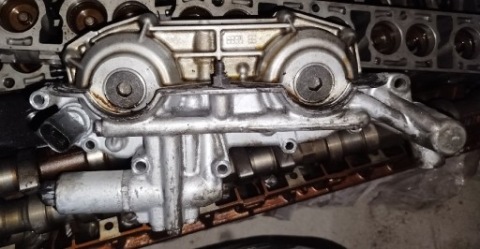 Vanos m54 bmw e46 E39 e60