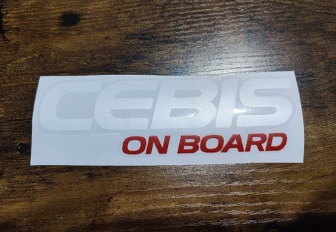 PEGADURA CLAAS CEBIS ON BOARD  