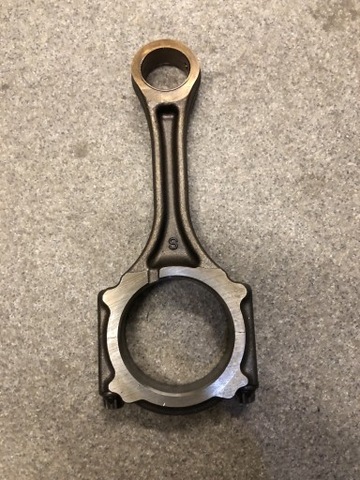 CONNECTING ROD CONNECTING ROD MAZDA 2.2D SH01 SHY1  