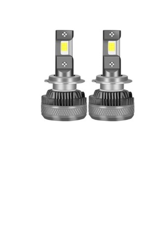 ЛАМПОЧКИ H7 LED (СВЕТОДИОД ) 200W, 6000K CHIPY 5570