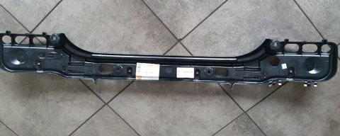 SOPORTE DE PARAGOLPES PARTE TRASERA MATERIAL BMW E60 51127056343  