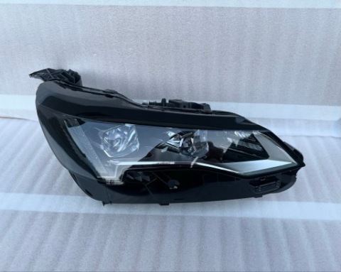 PEUGEOT 3008 5008 II РЕСТАЙЛ ПОВНИЙ LED (СВІТЛОДІОД) ФАРА ПРАВА ДЮЙМА 89914260 