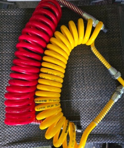 WIRE SPIRAL PNEUMATIC 