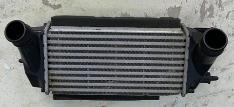 FORD FIESTA MK7 LIFT 1.0 ECOBOOST INTERCOOLER 