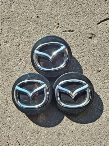 КОВПАЧКИ MAZDA 2DJ 