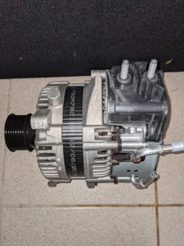 ГЕНЕРАТОР MERCEDES A2649062200 W205 