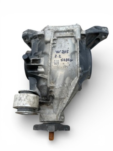 MERCEDES W205 2.2CDI ДИФЕРЕНЦІАЛ ДИФЕРЕНЦІАЛ 2053508707 