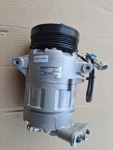 КОМПРЕССОР SIGMA JP 3700K428 OPEL