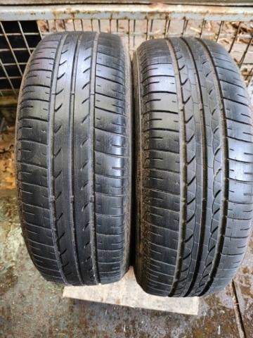 185/65R15 88T Bridgestone Ecopia EP25