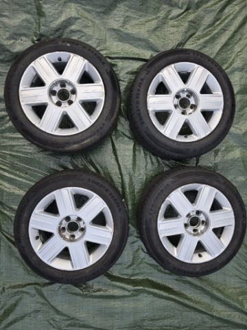ORYGIMALNE ДИСКИ Z ШИНАМИ AUDI A2 175/60R15 
