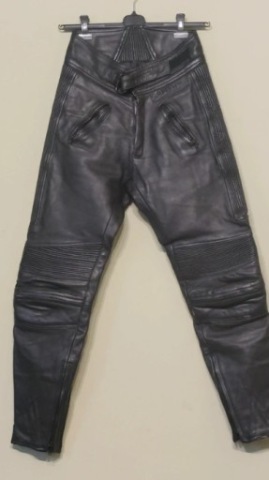 ШТАНИ МОТОЦИКЛЕТНІ ЖІНОЧІ BELSTAFF 