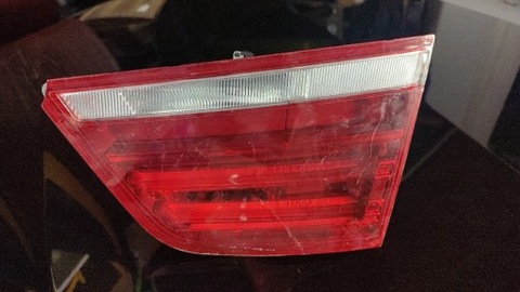 LIGHT REAR BMW X3 F25 RIGHT  