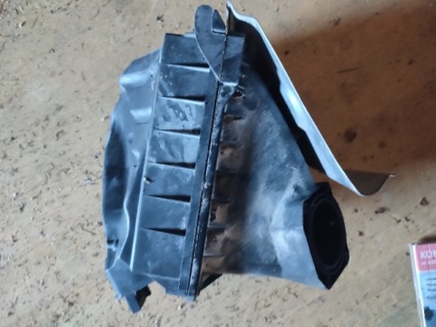 CASING FILTER POWIETRZA, 2.0 ALT, AUDI A4 B6  