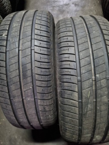 ШИНА BRIDGESTONE ECOPIA EP150 205/55R16 91V ЯК НОВЕ СУПЕР СТАН 