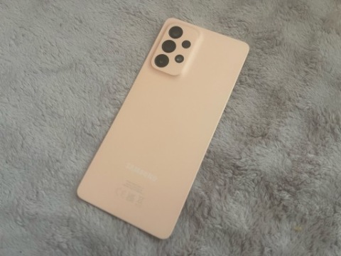 Oryginalna Klapka Samsung Galaxy A53 A534