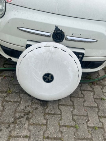 КОВПАК SETRA CHYBA S315 S415 