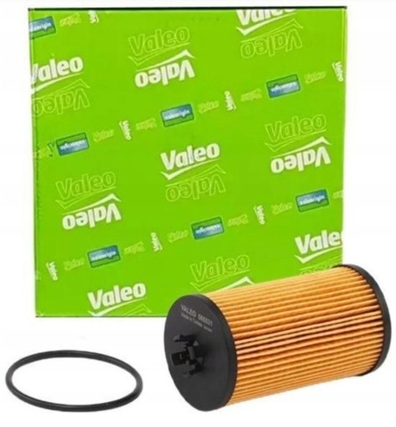 VALEO 586531 FILTRO ACEITES OPEL  FIAT CHEVROLET SAAB  