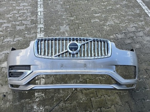 VOLVO XC90 II BUMPER FRONT  