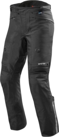 ШТАНЫ REVIT POSEIDON 2 GORETEX (L/SHORT) КАК НОВОЕ 