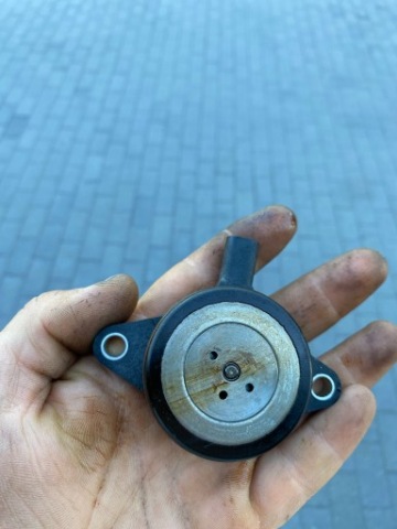 LAND ROVER JAGUAR 2.0T PT204 ДАТЧИК ЗМІННИХ ФАЗ G4D3-6M280-AB 