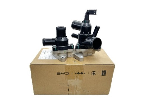 КОРПУС ТЕРМОСТАТУ BYD472QA-1306100 BYD SEAL U 1.5 DM-I 