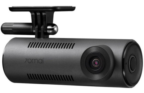 ВІДЕОРЕЄСТРАТОР 70MAI M310 КАМЕРА АВТОМОБІЛЬНА 2K QHD SONY STARVIS 
