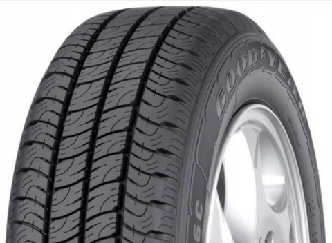 GOODYEAR MARATHON 235 65 R16 C CARGO ЛЕТНИЕ ШИНЫ фото