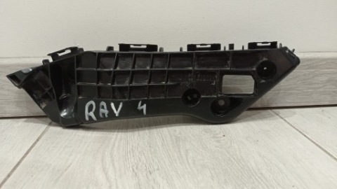 КРІПЛЕННЯ БАМПЕРА ПРАВИЙ ПЕРІД TOYOTA RAV4 IV 15-18R 52535-42080 