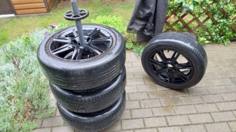 ШИНИ NEXEN NBLUE HD PLUS185/60 R15 4 ШТ 