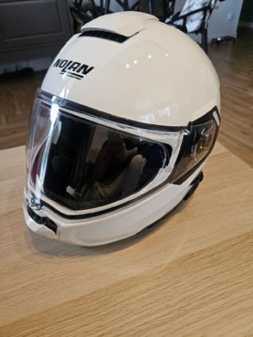 ШОЛОМ NOLAN N90-3 КЛАСИЧНИЙ 