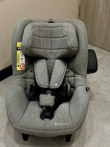 AVIONAUT AEROFIX 2.0 Z БАЗА IQ 0-18 KG (BEZWYPADKOWY) 