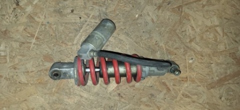 АМОРТИЗАТОР CBR 900 SC33 SC28 