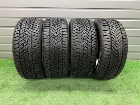 ШИНИ DUNLOP WINTERSPORT 5 225/50R17 2022R 
