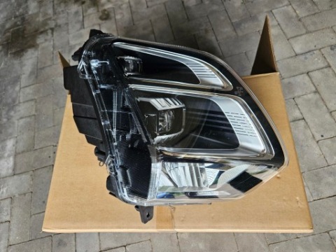 OMODA ФАРА ПЕРЕДНЯ LED (СВІТЛОДІОД) ПЕРІД ПРАВА ПРАВИЙ OMODA 5/C5 22- 605000531AA 