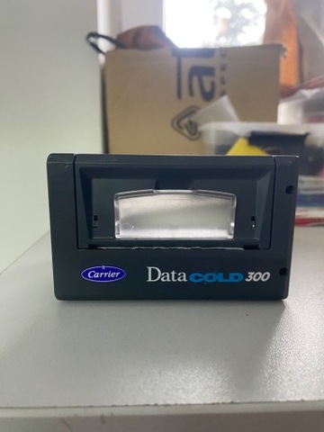 Carrier Datacold 300  фото