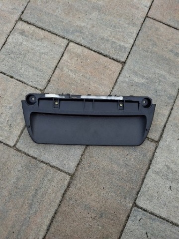 ТРЕТІЙ СВІТЛО СТОП CITROEN C5 II 9632647280 