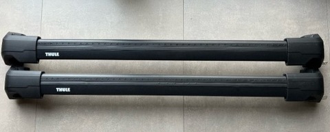 MALETERO THULE EDGE PARA BMW  