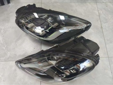 ФАРИ ПЕРІД PANAMERA 971 КОМПЛЕКТ Z MODULAMI 971941033J 971941034K 
