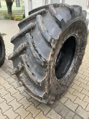 ШИНА CONTINENTAL 600-70 R 28 