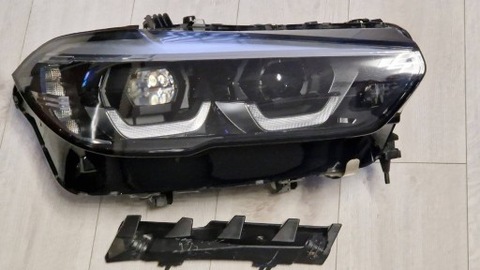 ФАРА ПРАВОЕ ПЕРЕД FULL LED (СВЕТОДИОД ) EU BMW X5 G05 9481784