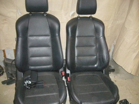 MAZDA CX5 FACELIFT SEATS LEATHER 2017 YEAR  