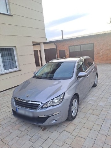 PEUGEOT 308 SW, BLUEHDI  UNIVERSAL  